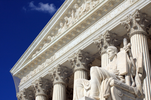 Supreme Court Finds Circuit Split “Wholly Groundless” | Hall Render