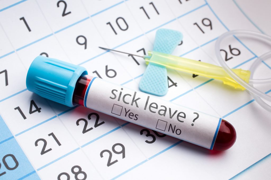 State of Michigan Amends Paid Sick Leave Law Hall Render