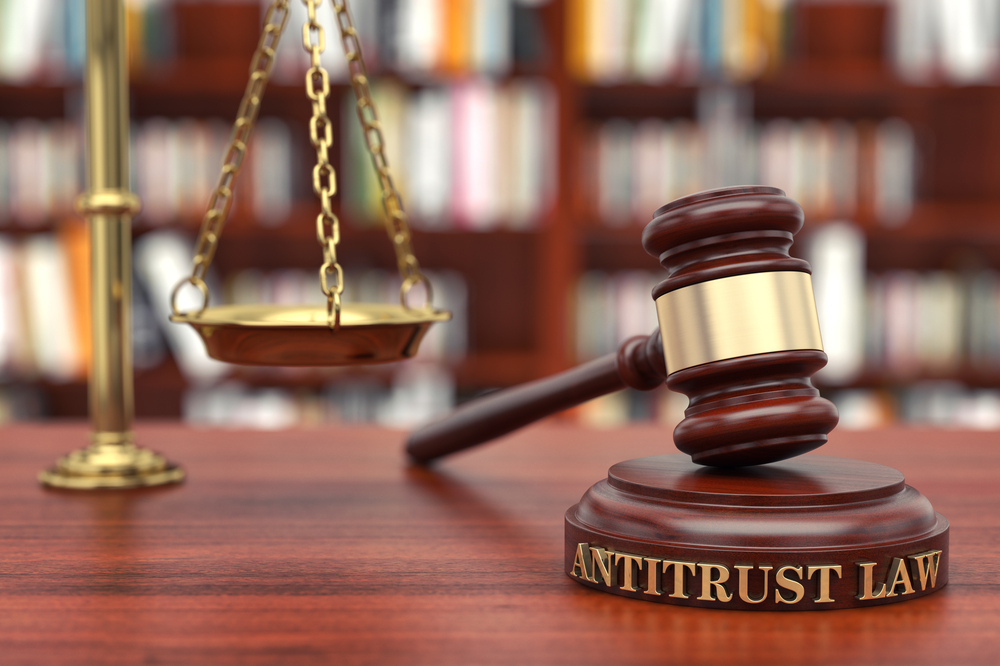 FTC, DOJ Announce COVID-19 Antitrust Guidance For Merger & Acquisition ...