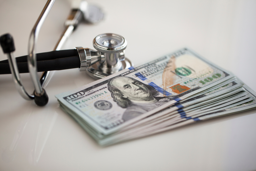 HHS Publishes Provider Relief Fund Detailed Reporting Guidelines: Where ...