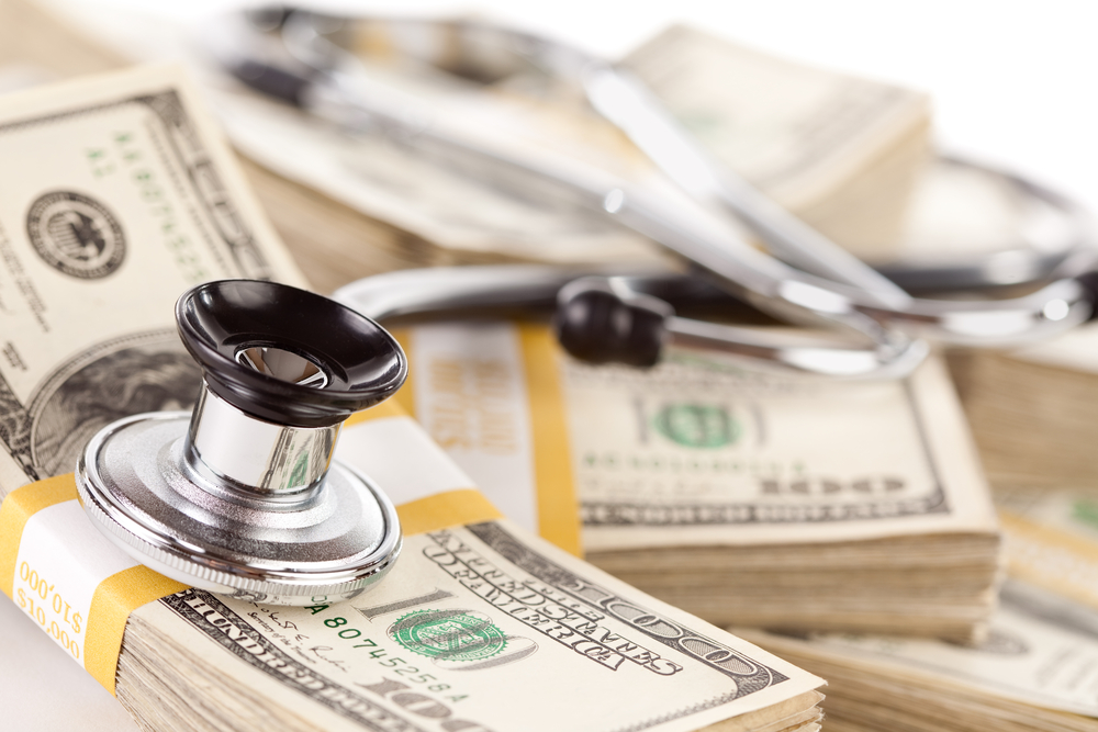 Change Is Coming CMS wRVU Updates Will Impact Physician Compensation