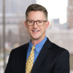 Headshot for Mark Branstetter, Advisor with Hall Render Advisory Services