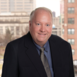 Headshot for Dan Cumberland , Advisor with Hall Render Advisory Services