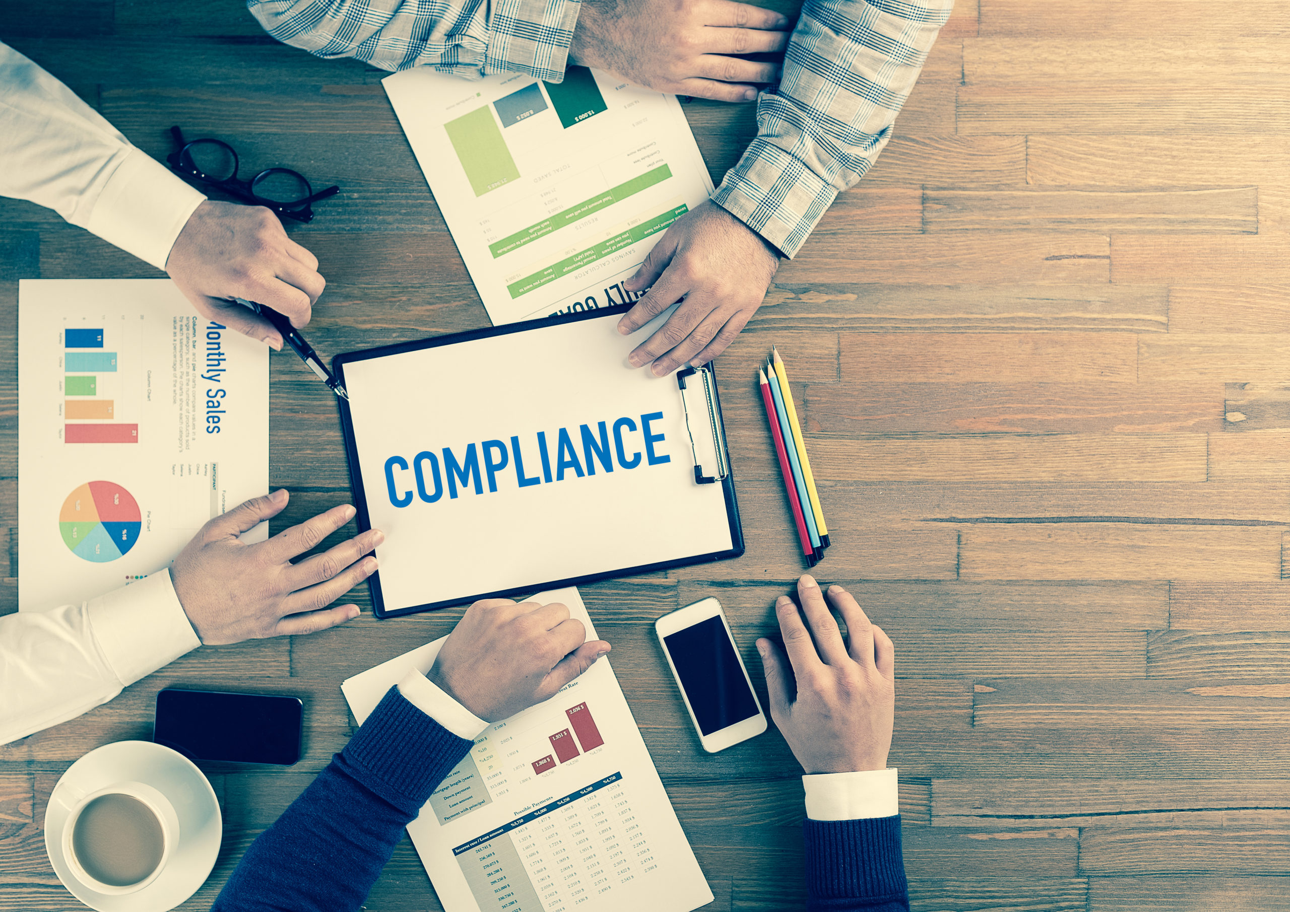 OIG Issues Highly Anticipated General Compliance Program Guidance ...