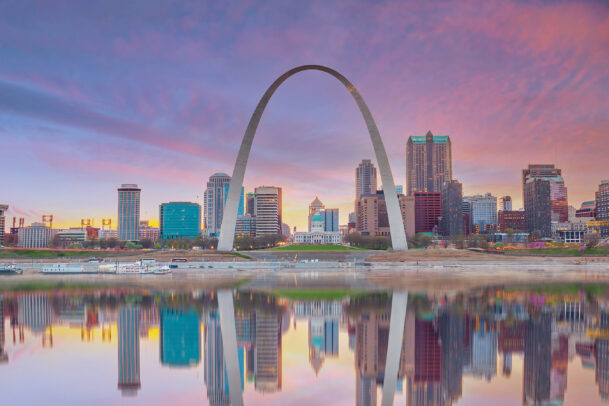 St. Louis Small Image